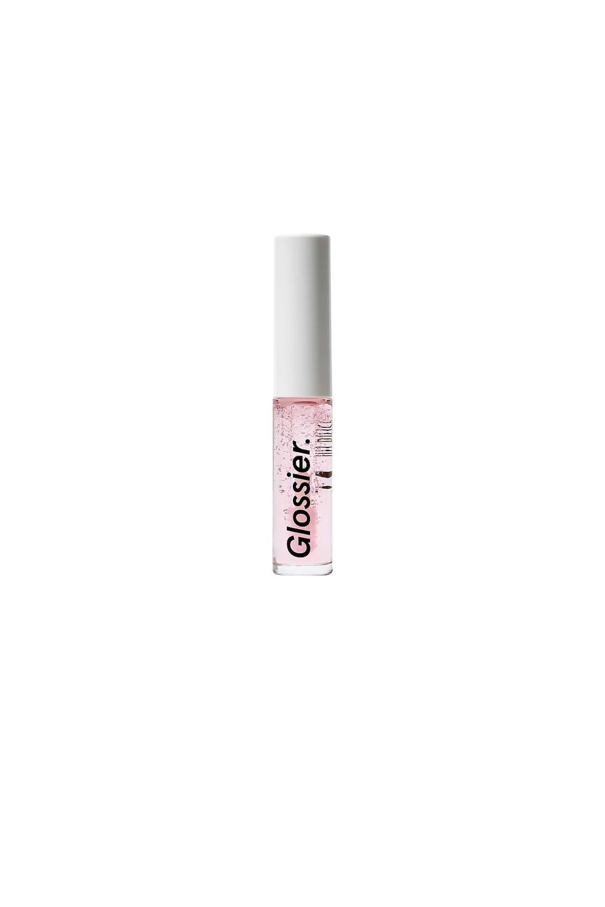 Glossier-Glassy Transparent Lip Gloss - High-Shine Clear 4.2 ml 1