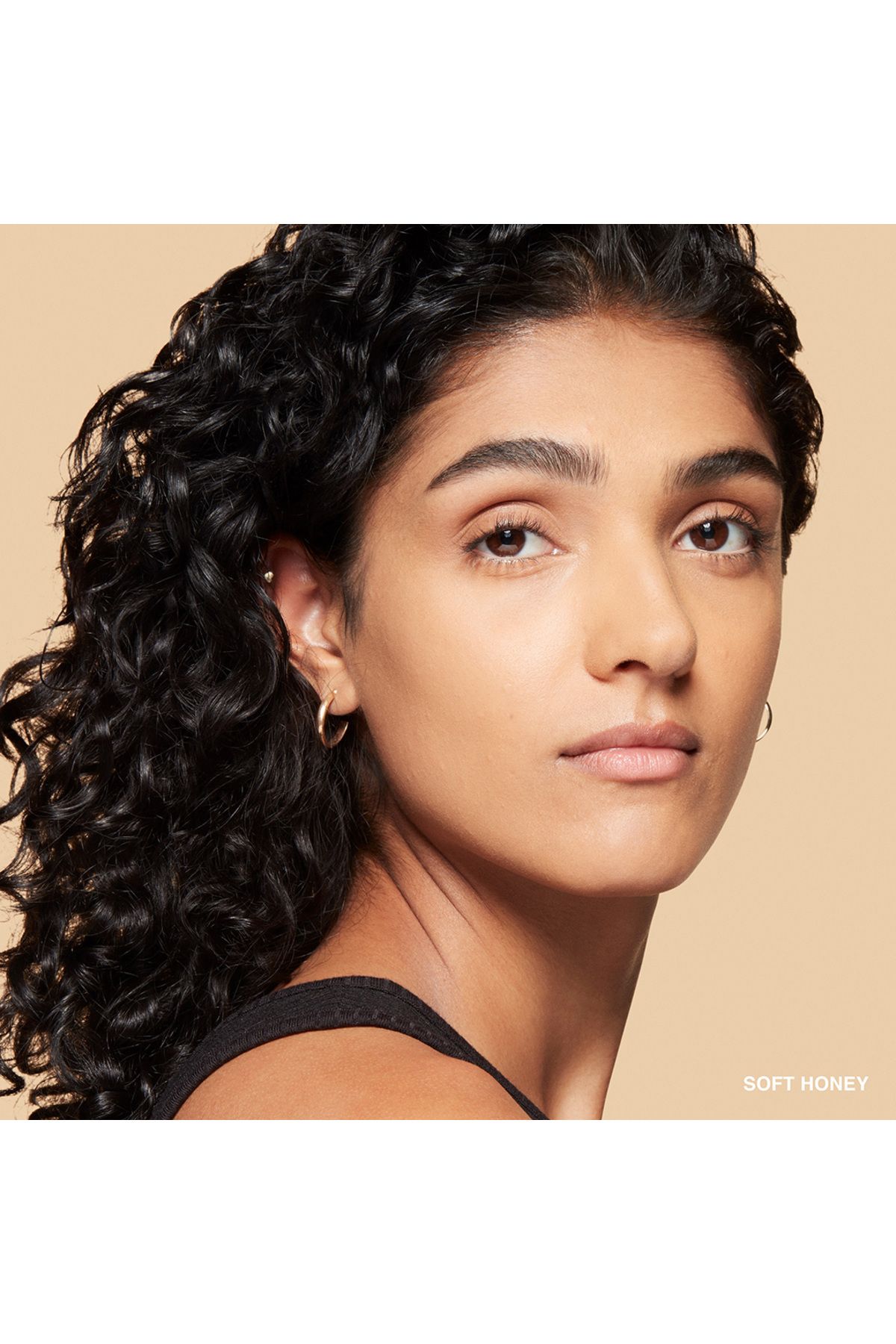 پودر فشرده Sheer Finish - پودر فشرده Soft Honey 716170294346 — بژ 118723 — تصویر 5 از 7