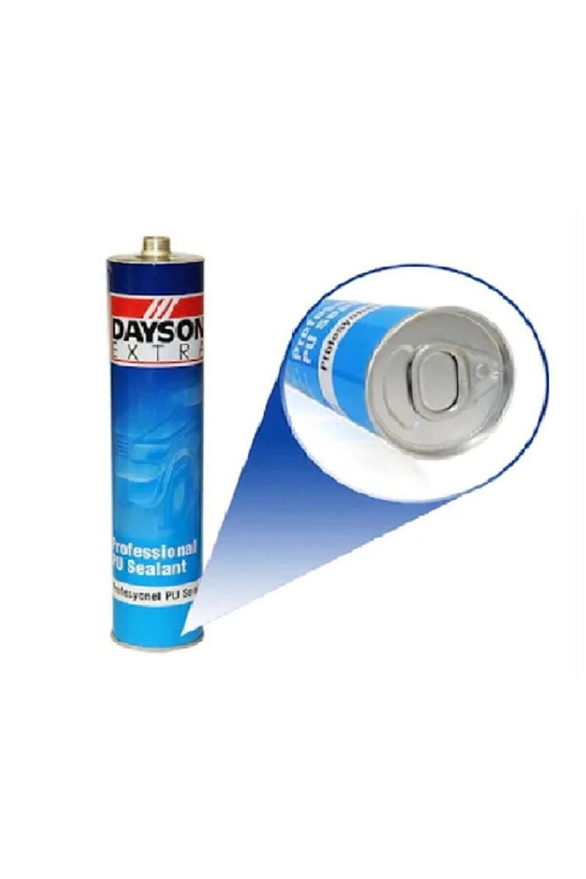 DAYSON Extra Pu Sealant Silikon Mastik ( Beyaz)
