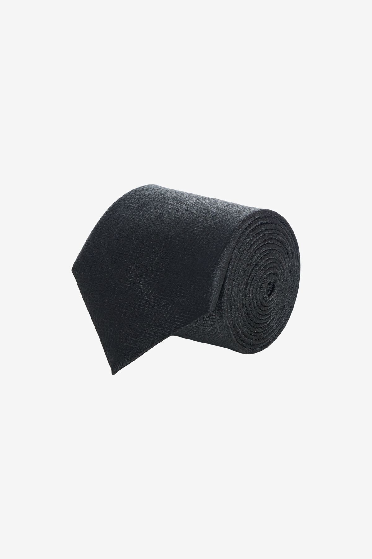 آلتین ییدلیز کلاسیکس کراوات طرح‌دار مشکی مردانه