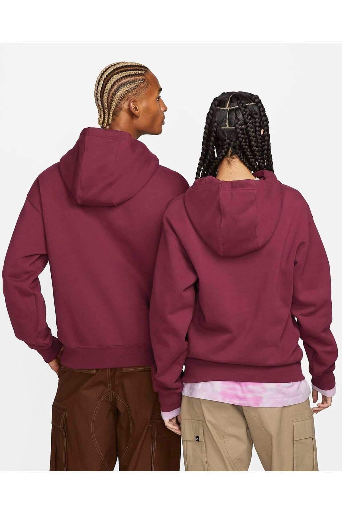 Sweat nike sb top