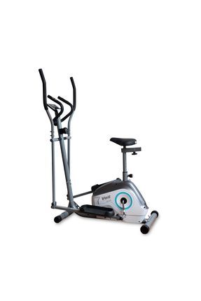 Voit 507DS SILVER COLLECTION SELELİ MANYETİK ELİPTİK BİSİKLET