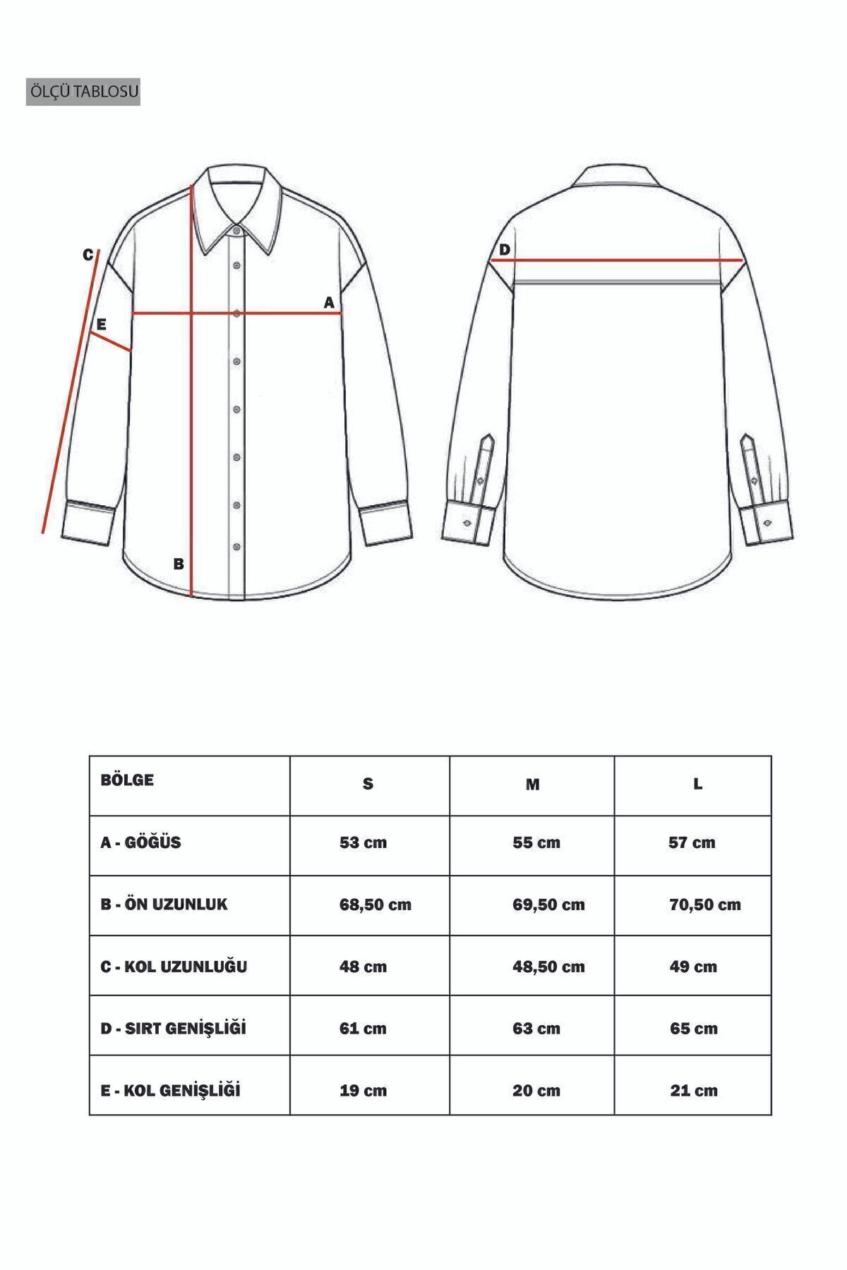 Mavi Ince Çizgili Pamuk Saten Oversize Rahat Kalıp Kadın Basic Gömlek | Ek334864-7432