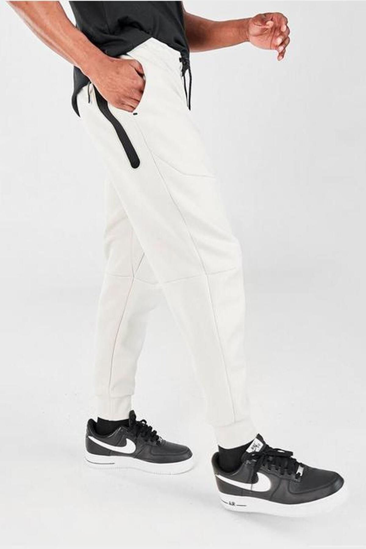 شلوار گرمکن نایکی CU4495-072FS