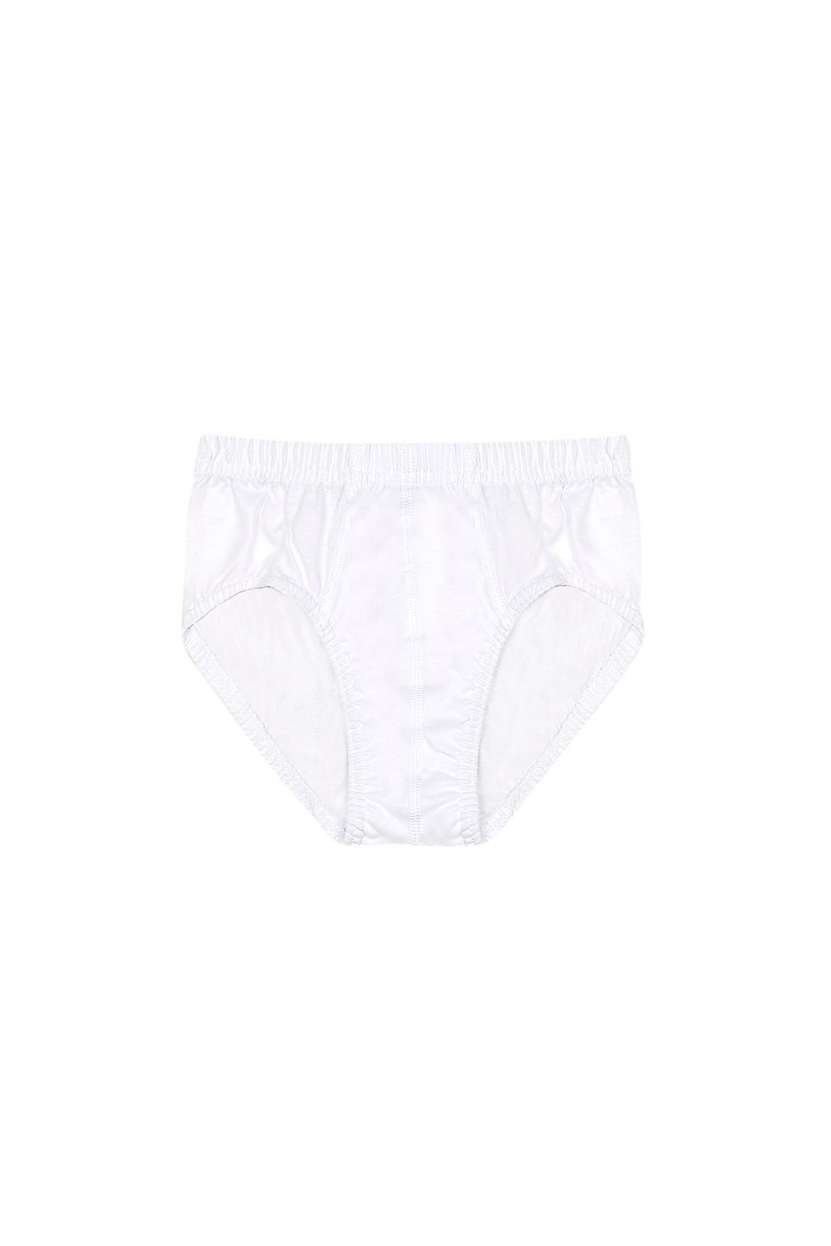 ÖZKAN underwear-Boy's Brief - Özkan 0710, 3 Pack, 100% βαμβάκι, ευέλικτο και άνετο 2