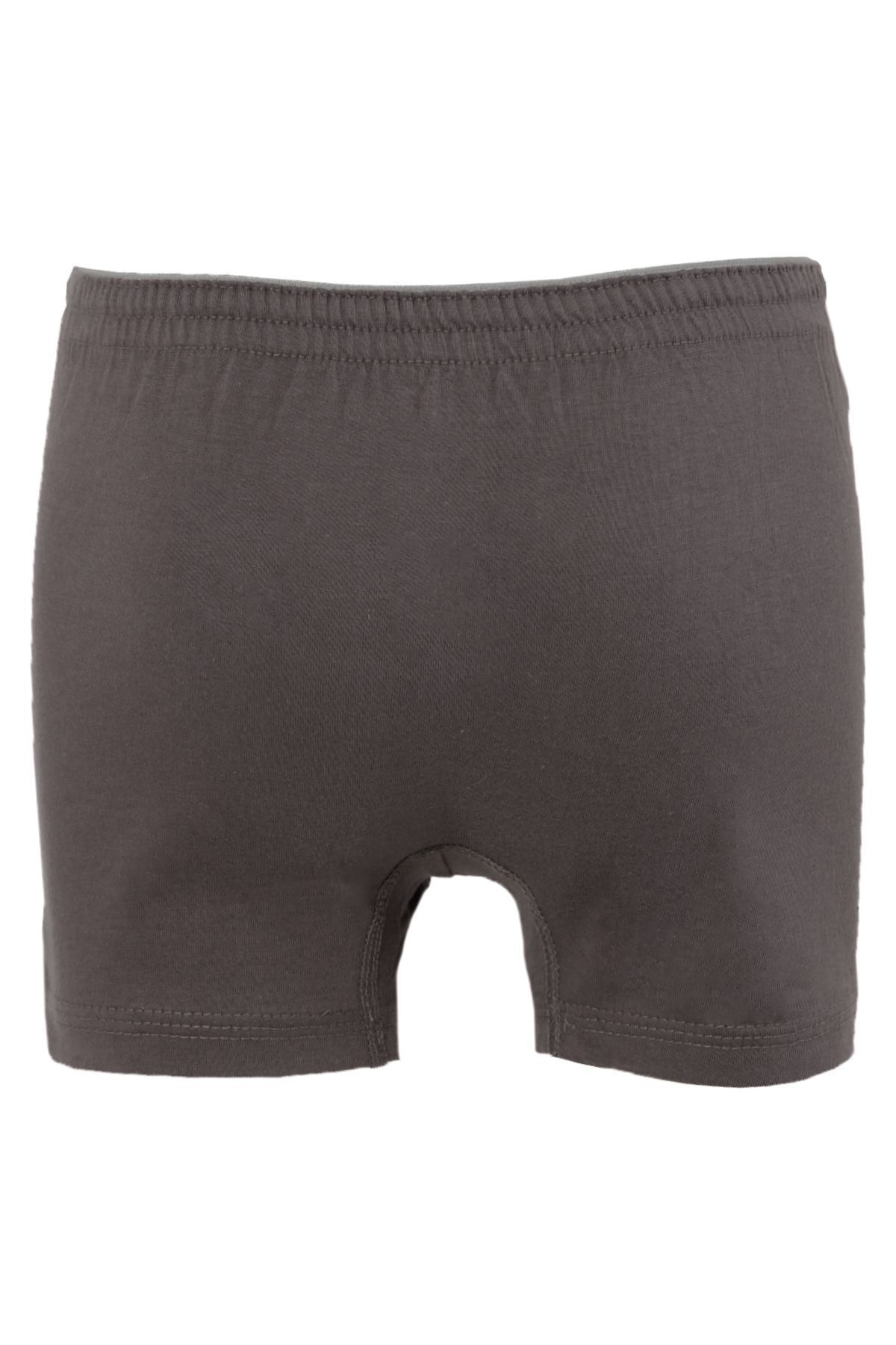 ÖZKAN underwear-Özkan 31223 Boy's Boxers - 100% Cotton, Soft and Comfortable 2