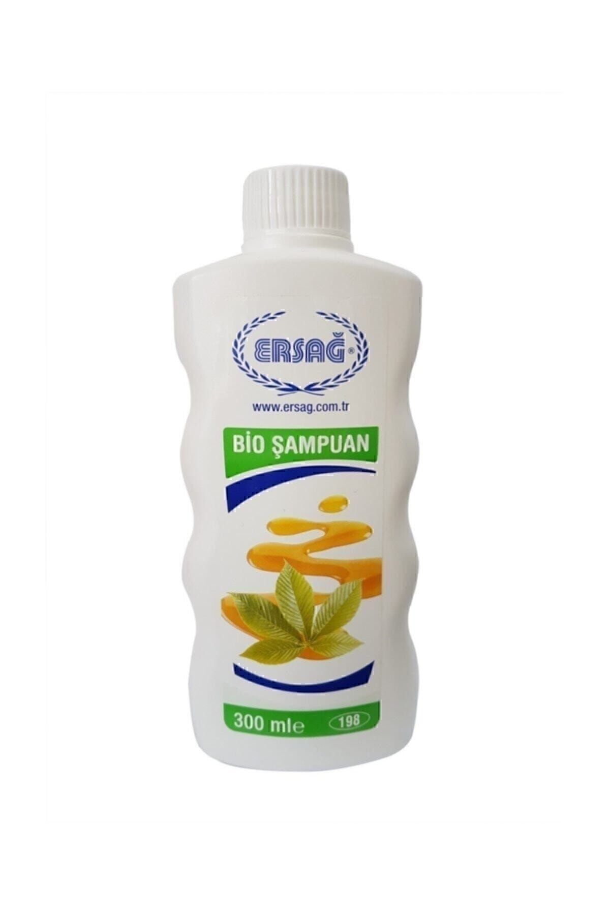 Bio Şampuan 300 ml