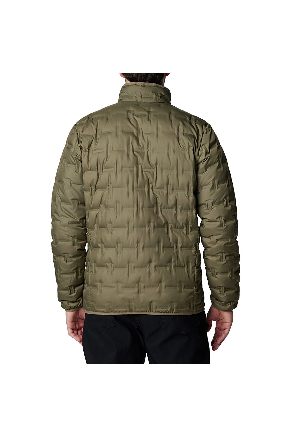 کاپشن مردانه کلمبیا | TYC082E087BD01DD00 Columbia - Image 2