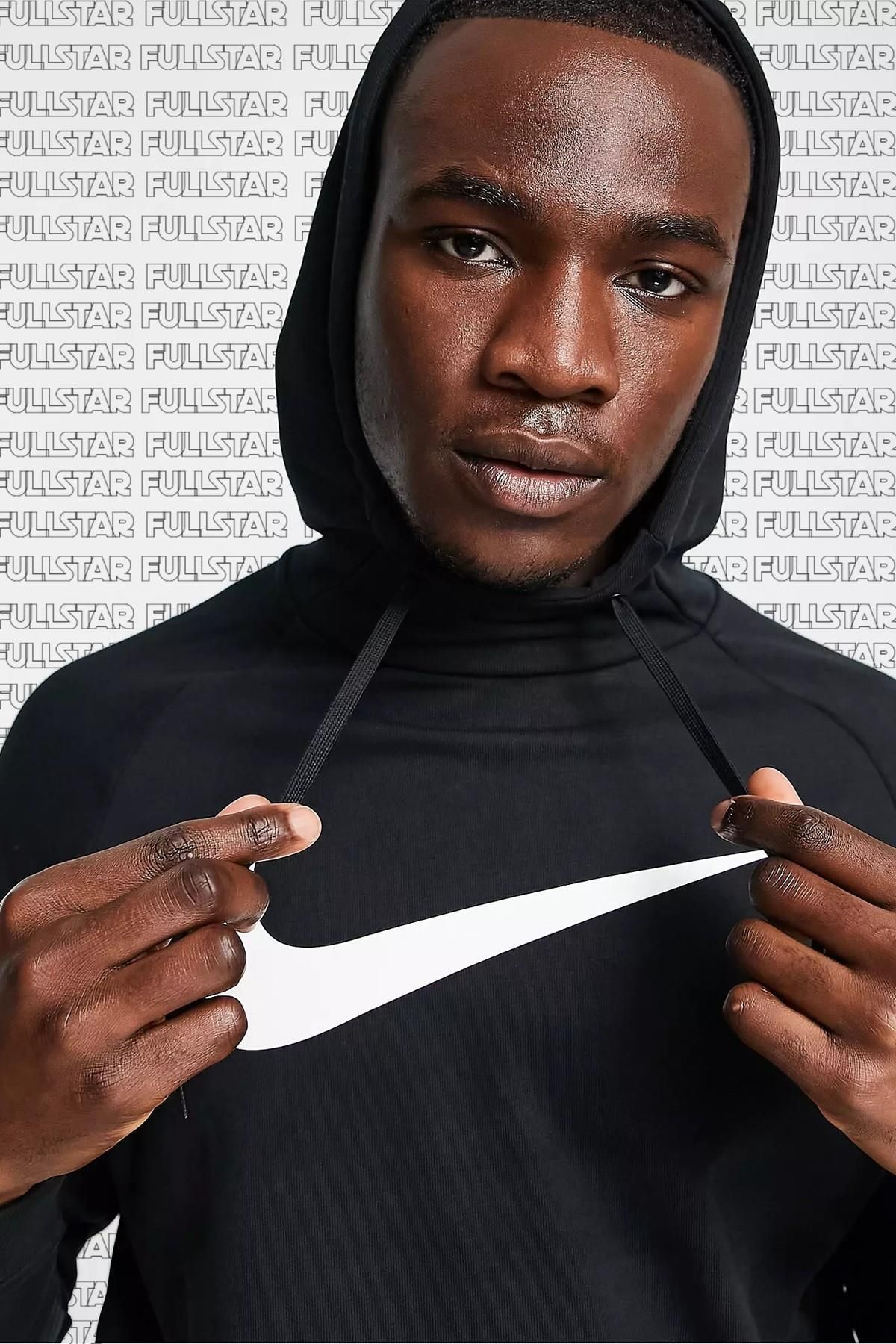 Sweat nike therma outlet