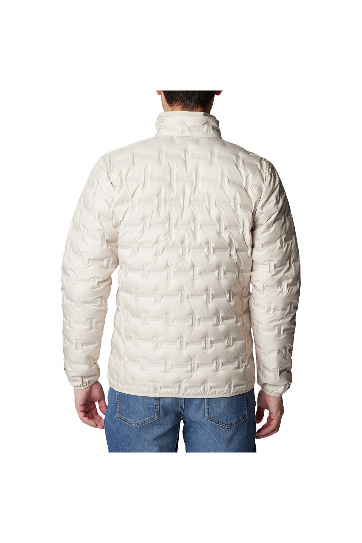 کاپشن مردانه کلمبیا | WO8412-278 Columbia - Image 2