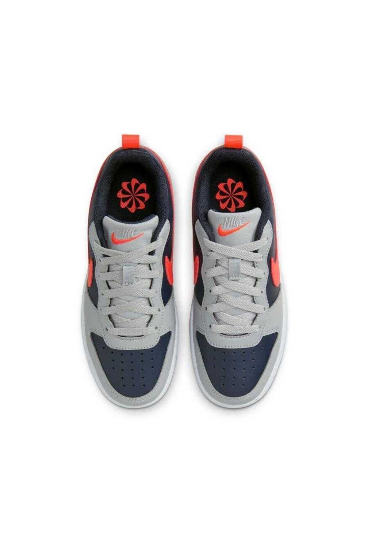 Nike Court Borough Low Recraft
