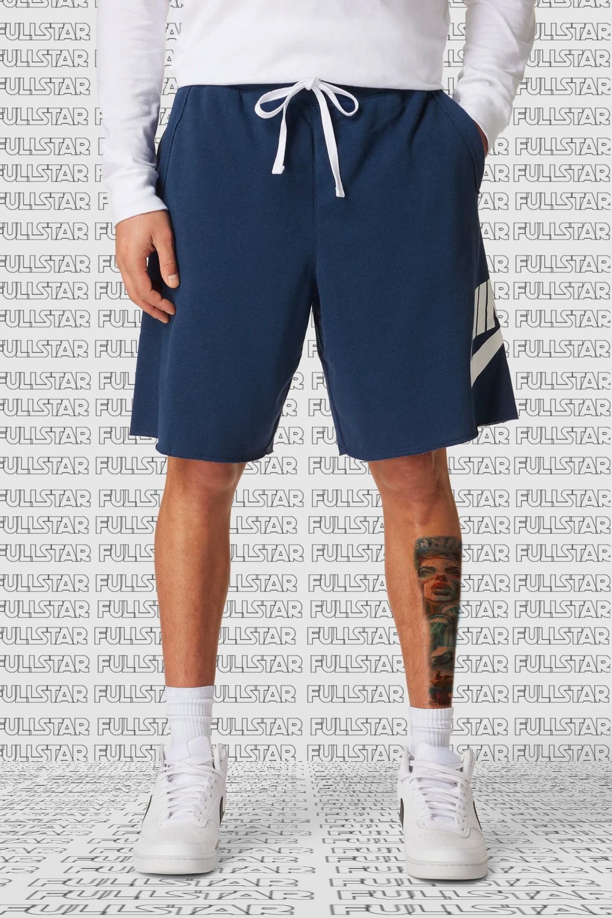 Nouveau short nike on sale