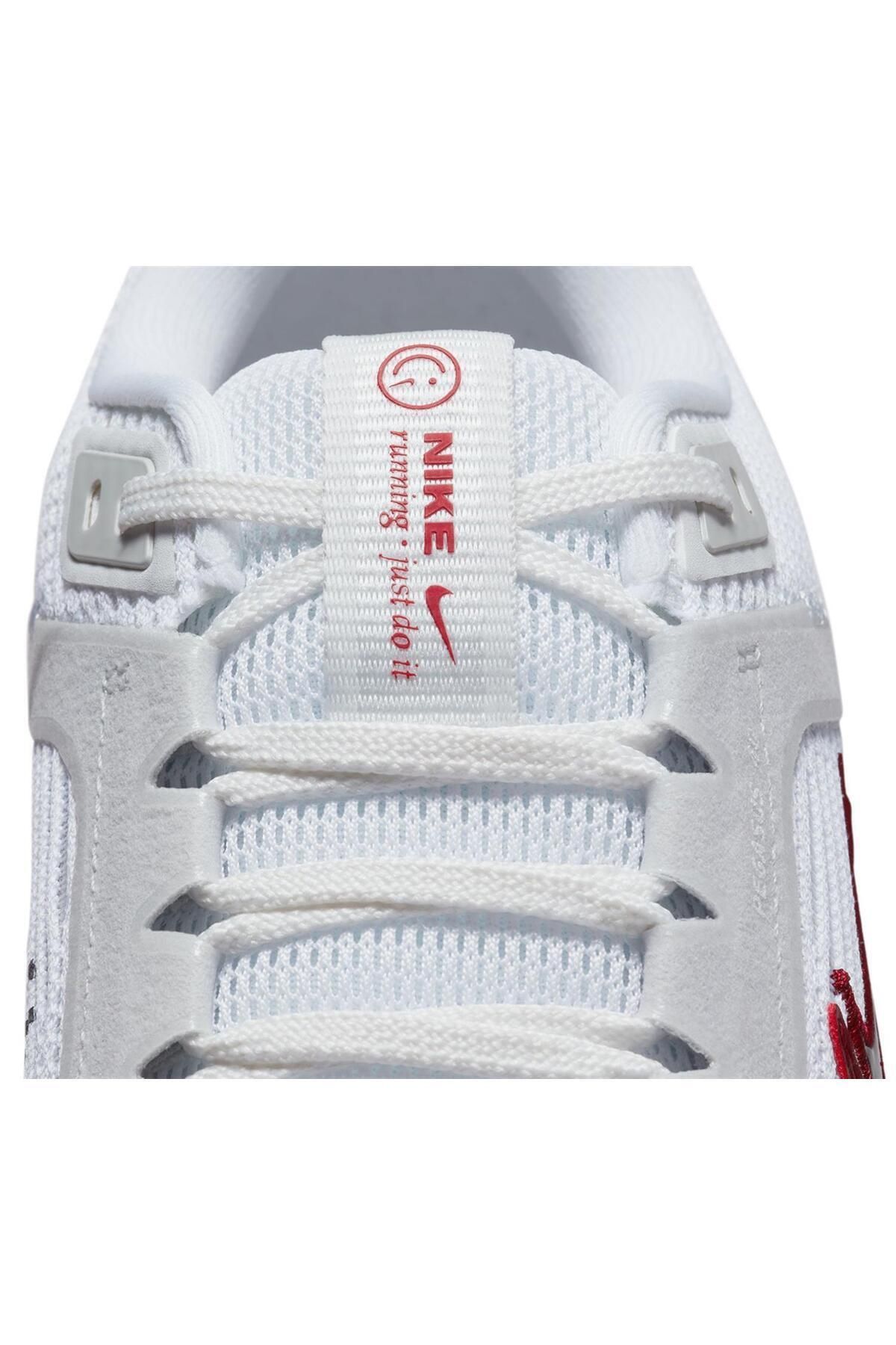 کفش دو و تمرین سفید زنانه های رانینگ در جاده Pegasus 40 Premium FB7703 100 Nike