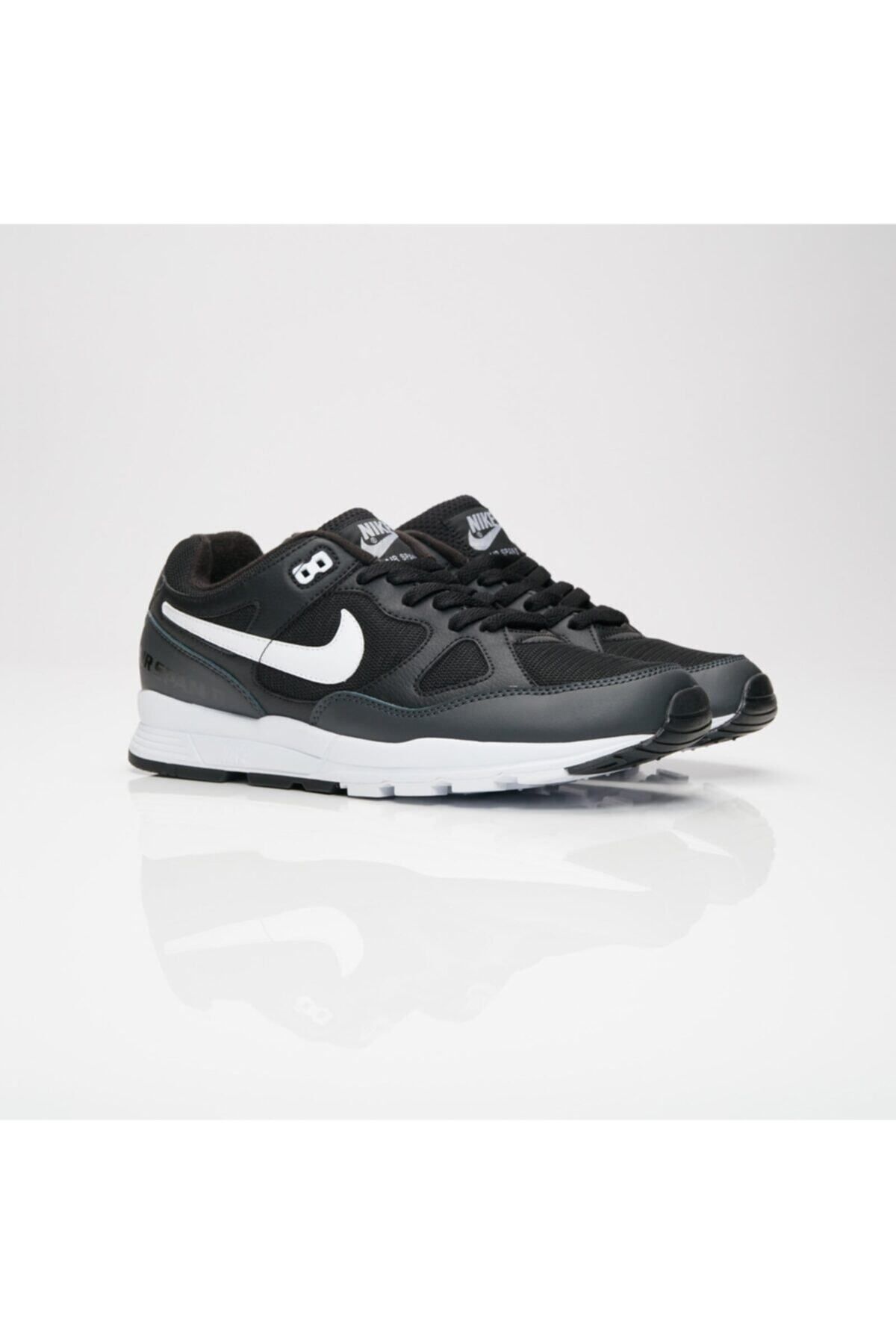 اسنیکر مردانه مشکی نایکی | AH8047-008 اورجینال - تصویر 3