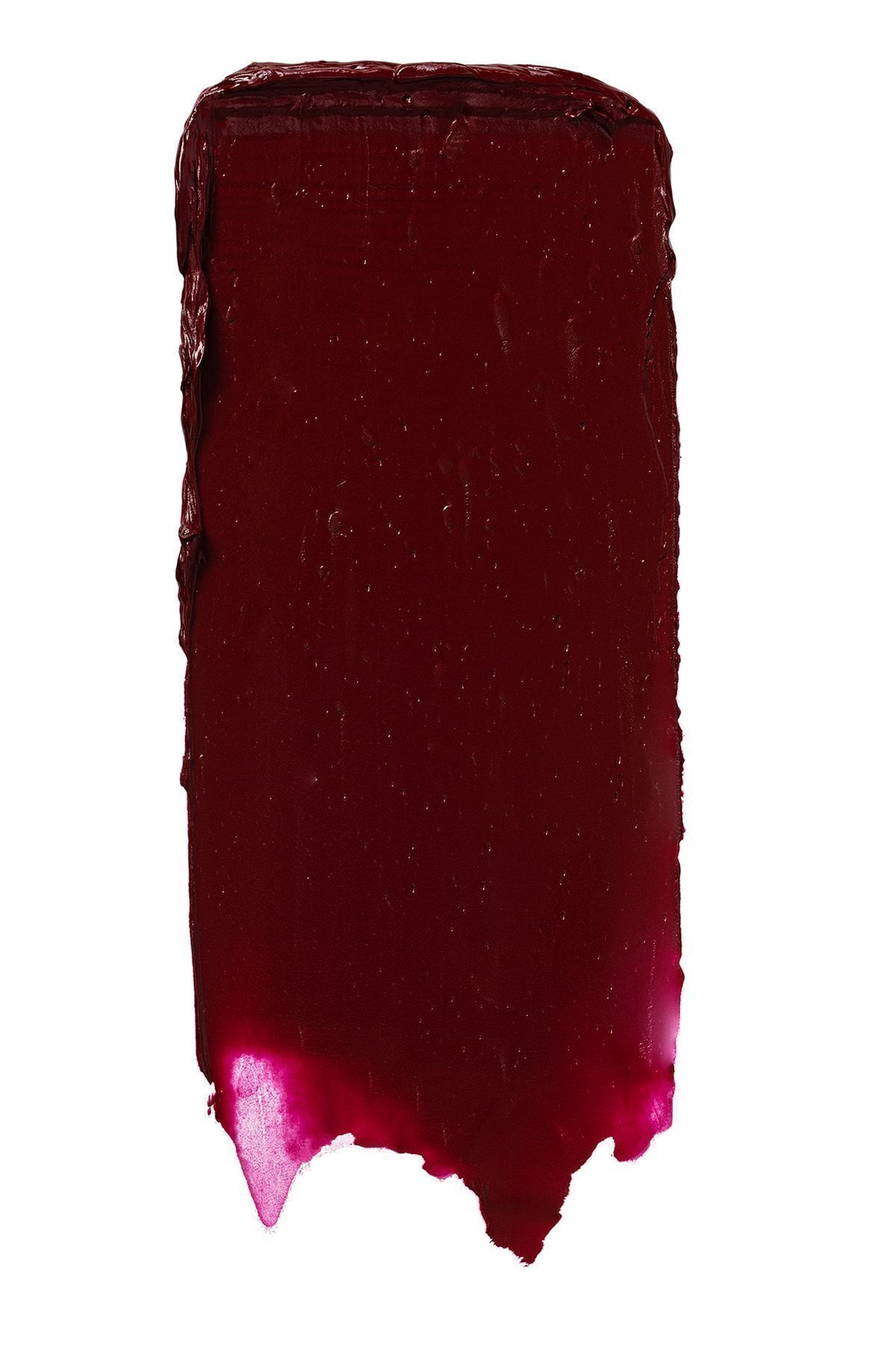 Flormar-Semi Glossy Stick Lipstick - Creamy Stylo Lipstick -011 Bordeaux-8682536013710 3