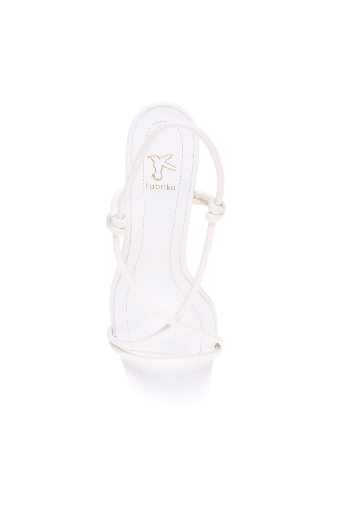 Fabrika  Topuklu Ayakkabı - Görsel 2