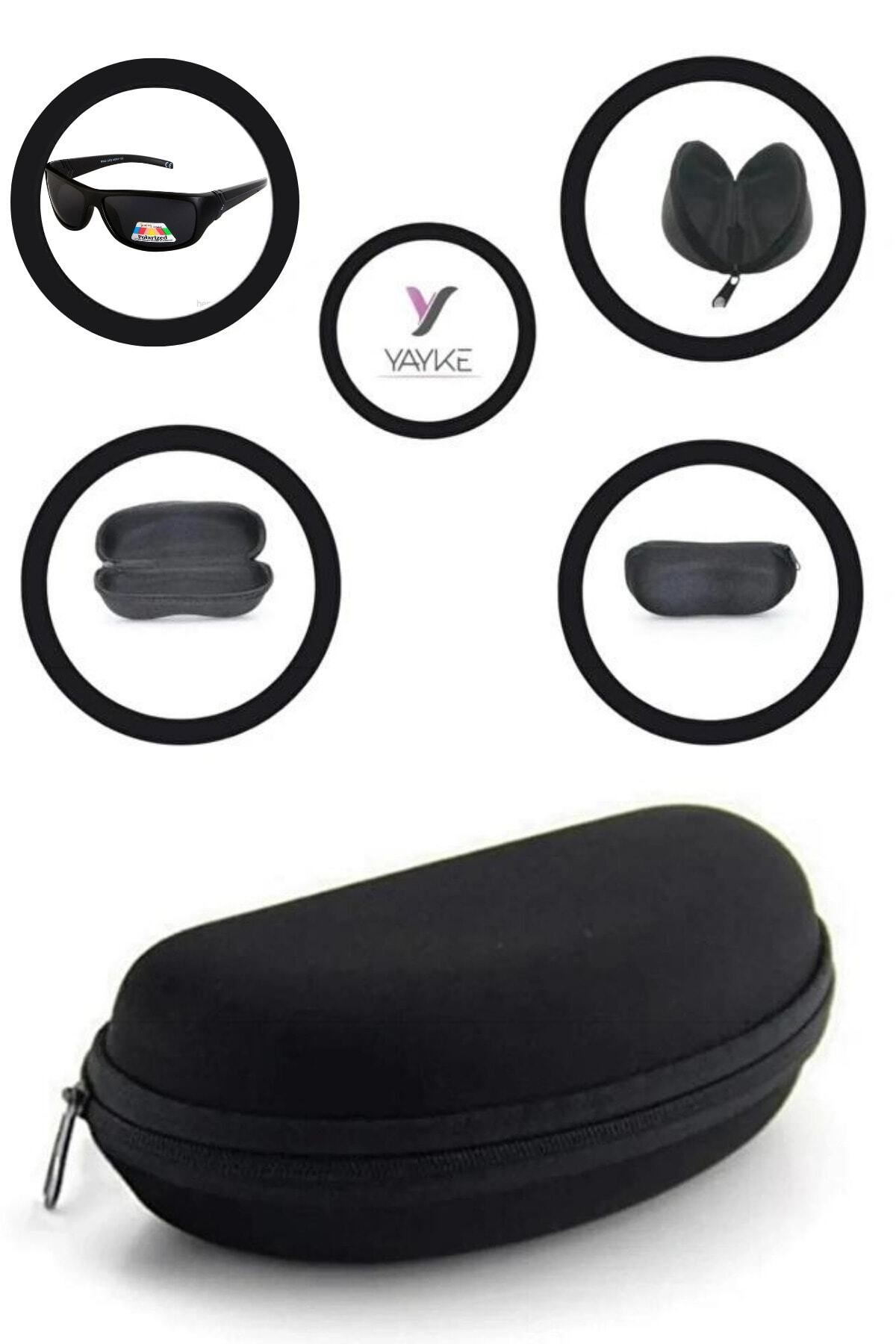 Yayke  Erkek Polarize Güneş Gözlüğü - Görsel 6