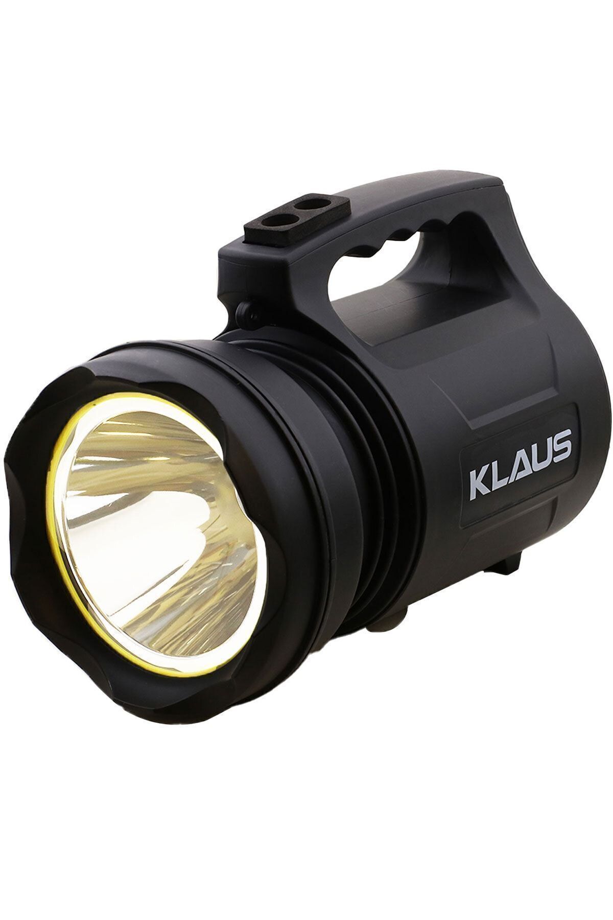 Klaus Ke47716 Şarjlı Led El Feneri Kamp Spor Lambası 20 W - Fiyatı