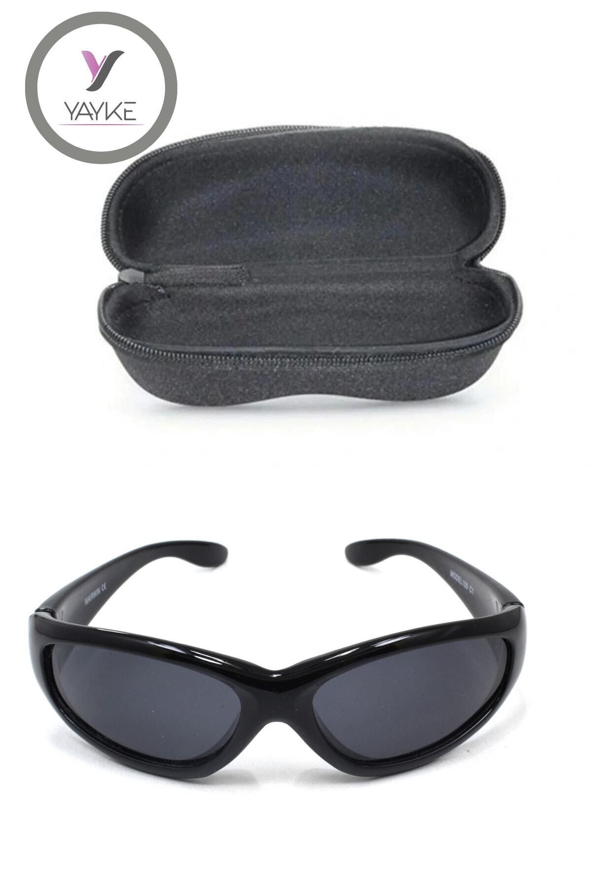 Yayke  Erkek Polarize Güneş Gözlüğü - Görsel 3