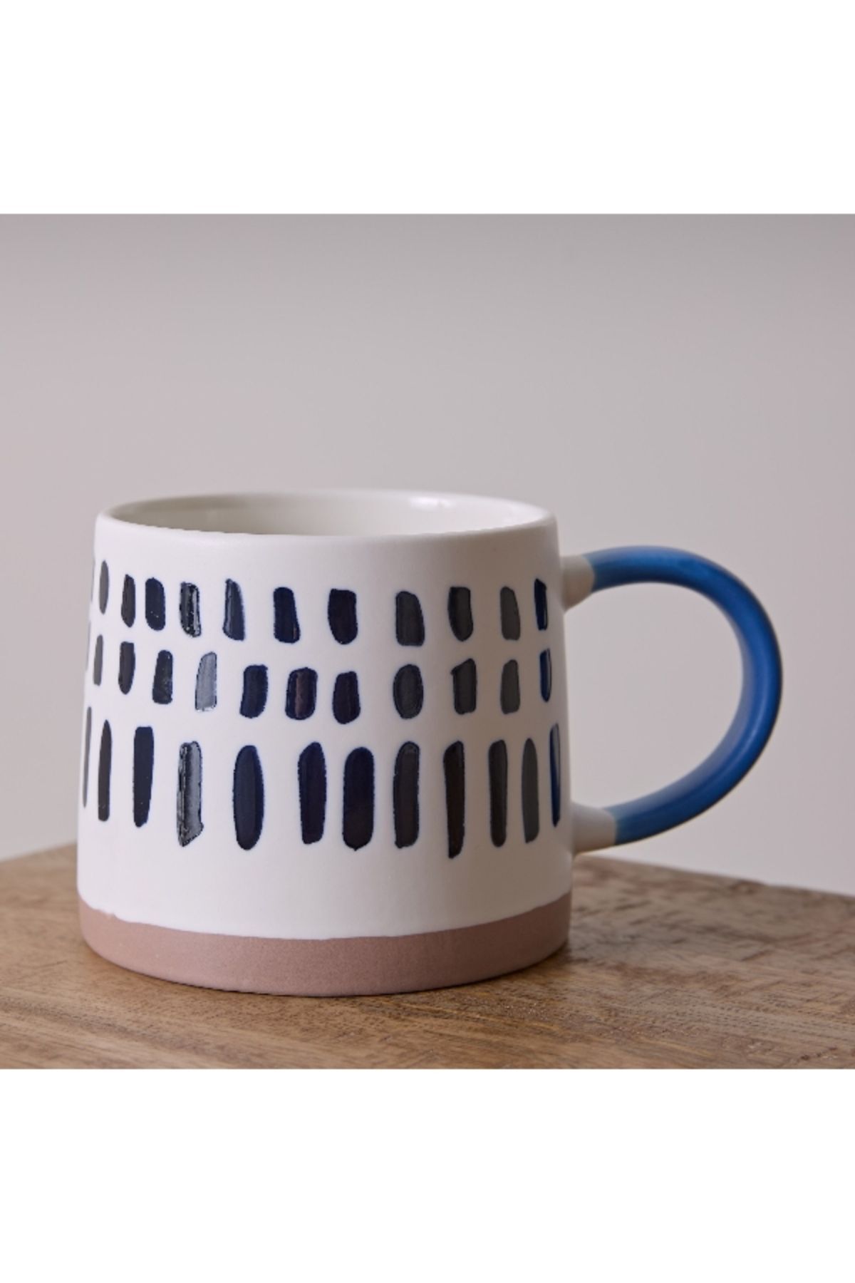 Home Box Ebony Hampton Mug - 400 ml