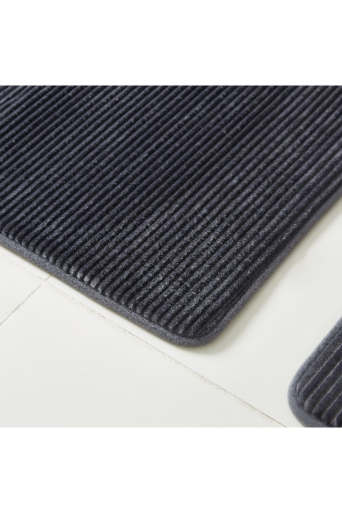 Home Box-Luxot 2-Piece Memory Foam Bath Mat Set 2