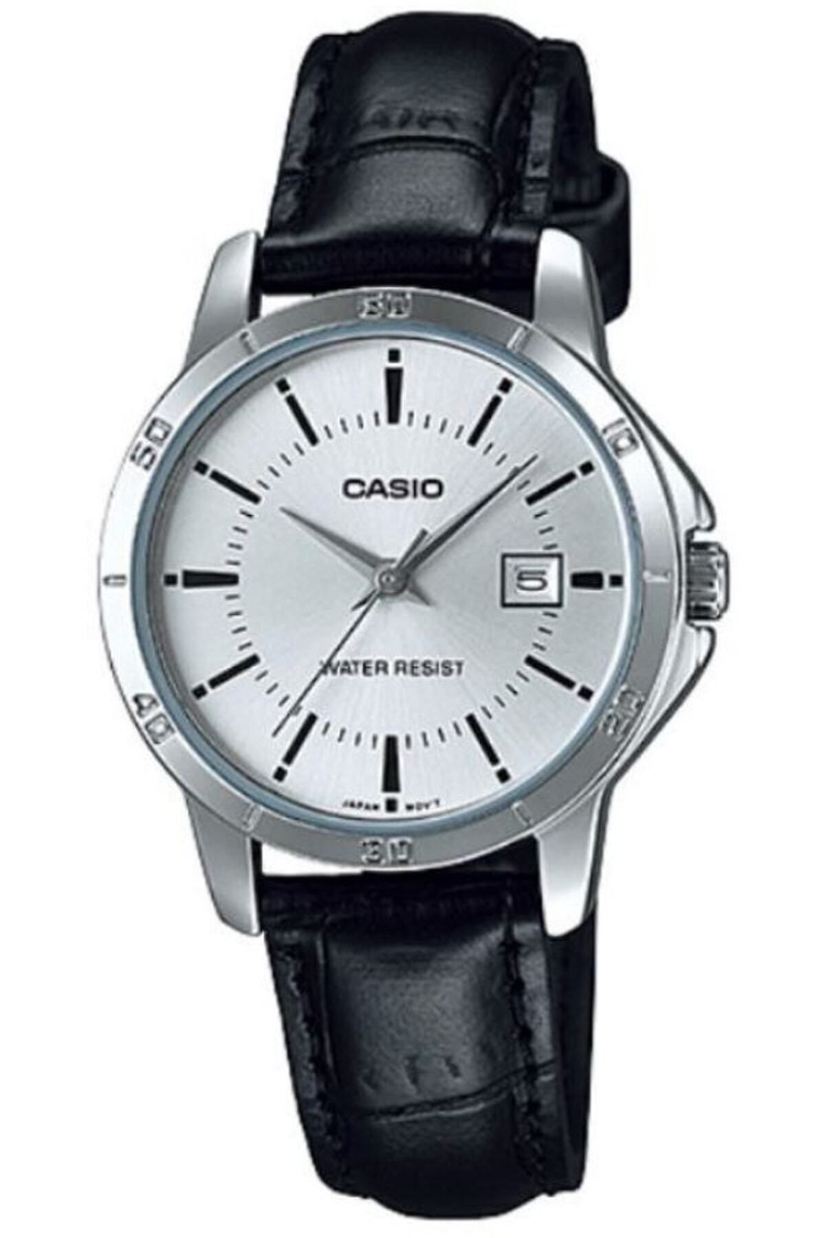 Casio LTP-V004L-7AUDF Klasik Kadın Kol Saati