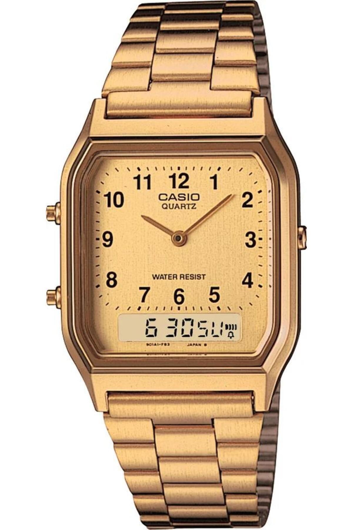 Часы Механические Мужские Casio Купить