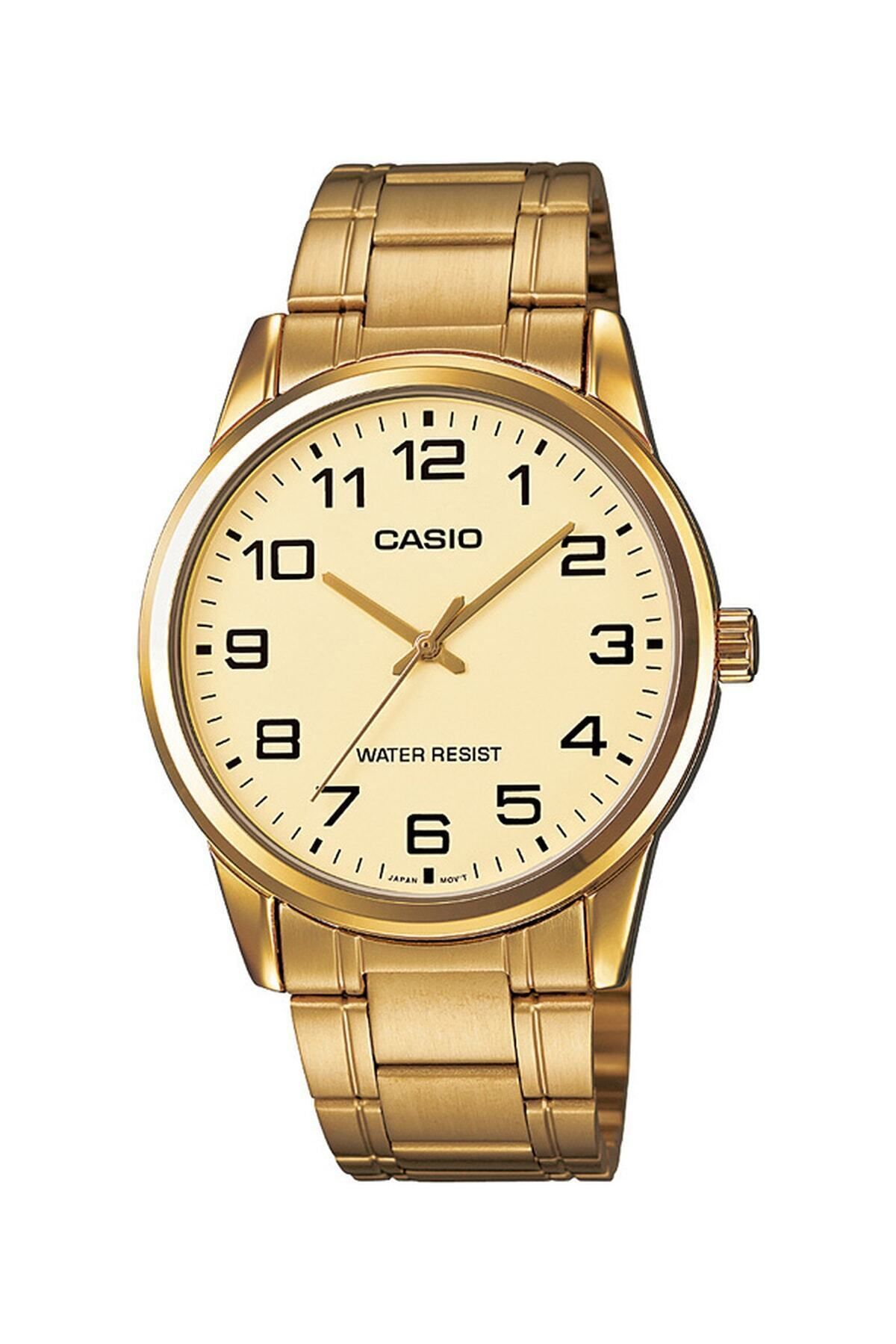 Casio 38mm top