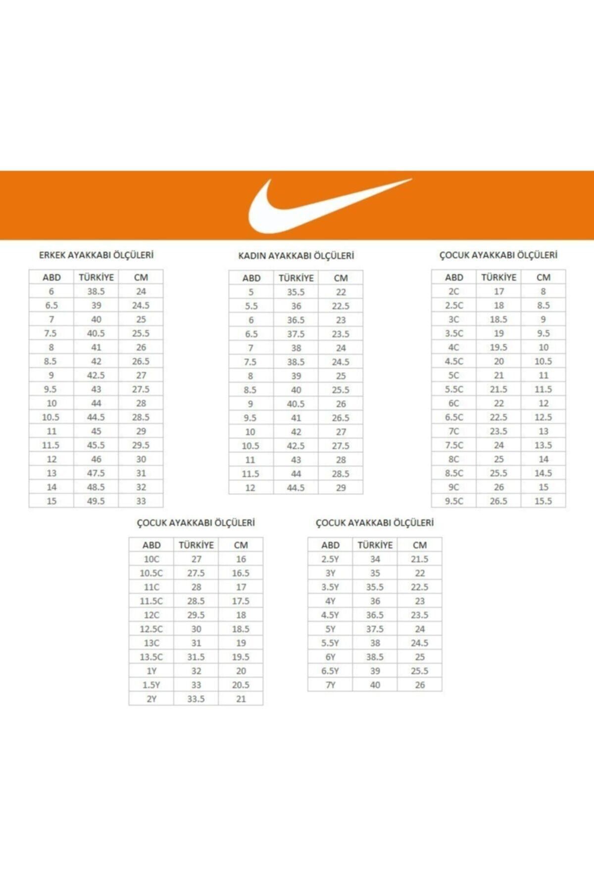 Air Monarch Iv Beyaz Spor Ayakkabı