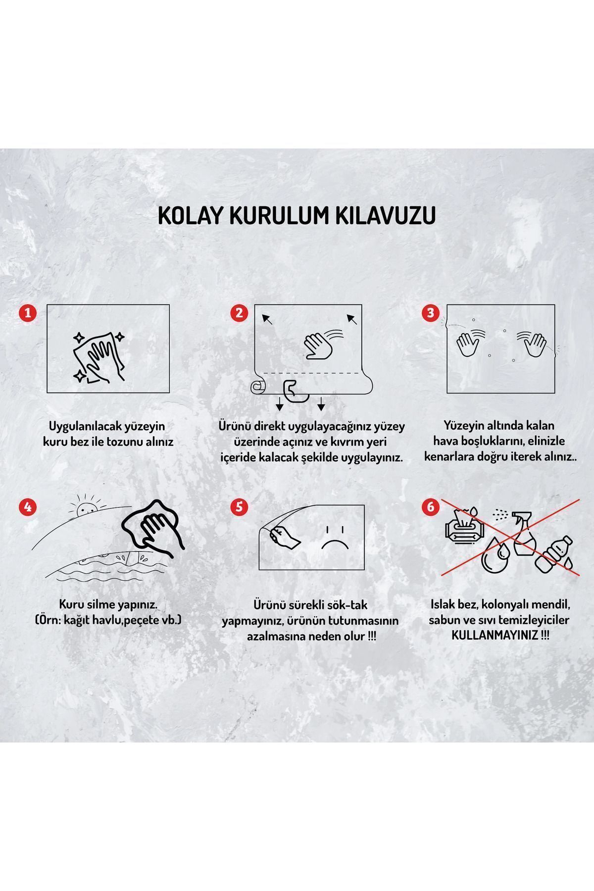 Kılavuz Çizgili Akıllı Kağıt Yazı Tahtası 100x56cm Silgili Kalem Hediye