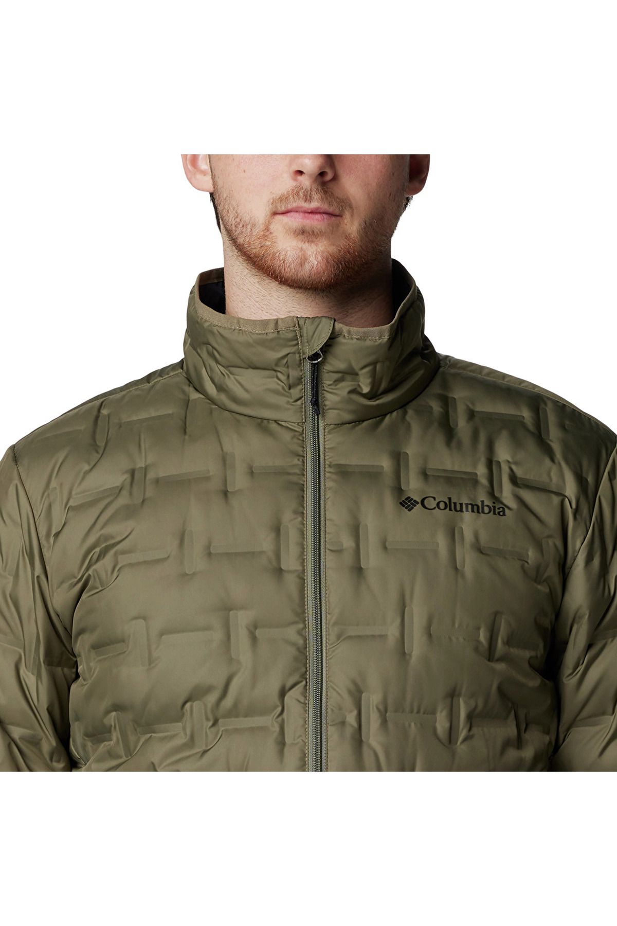 کاپشن مردانه کلمبیا | TYC082E087BD01DD00 Columbia - Image 6