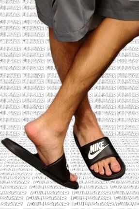New nike benassi discount