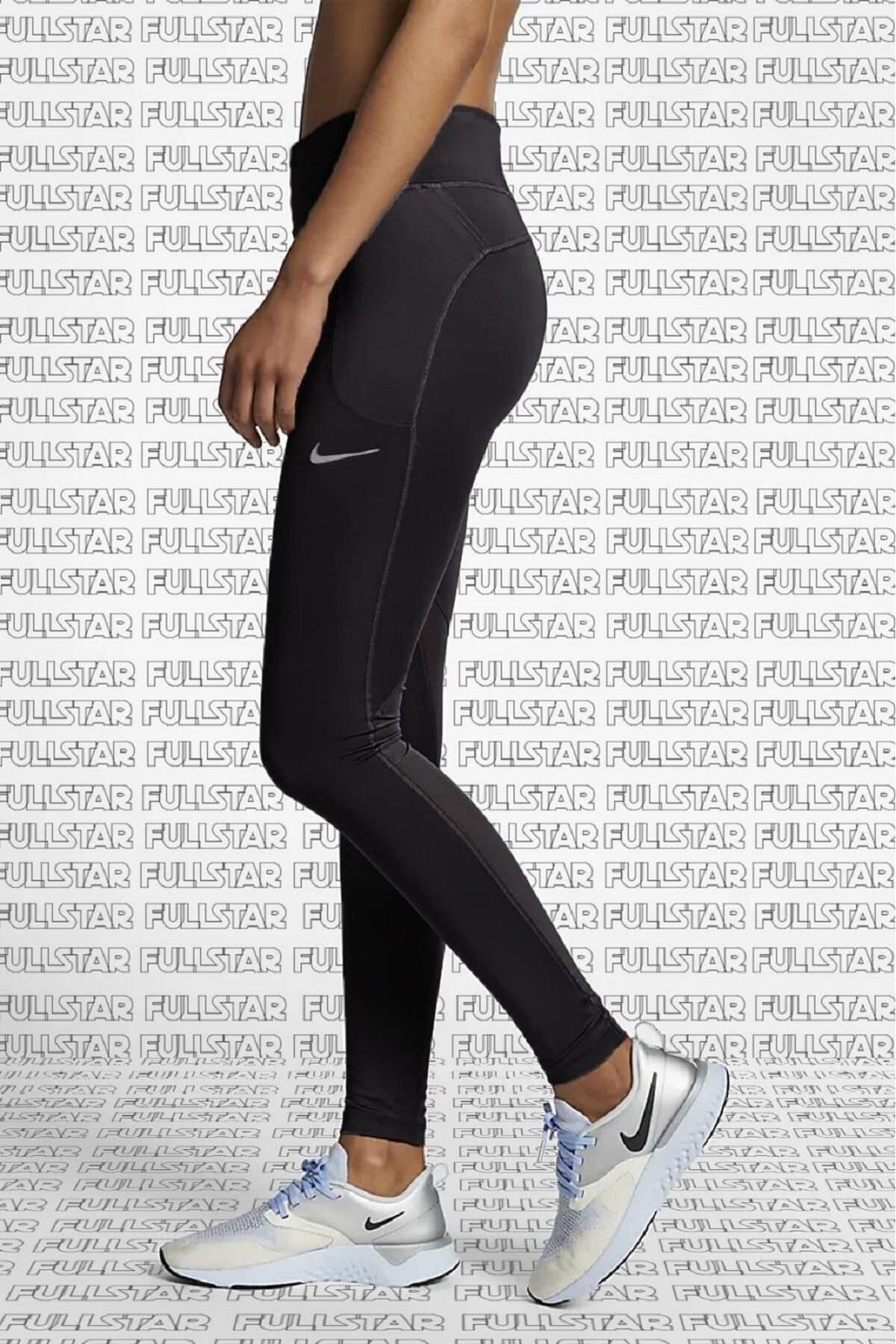Tights nike top