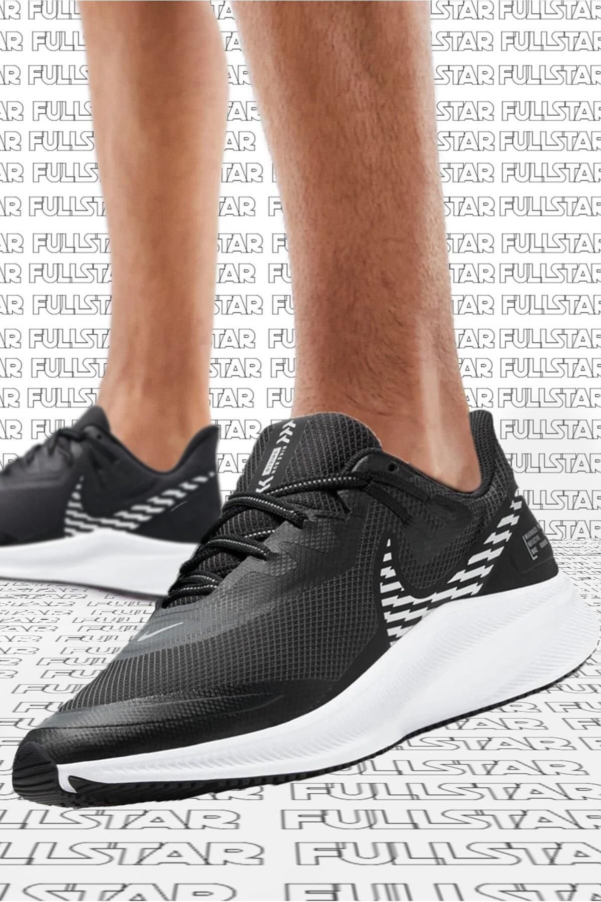 Nike quest 3 shield best sale