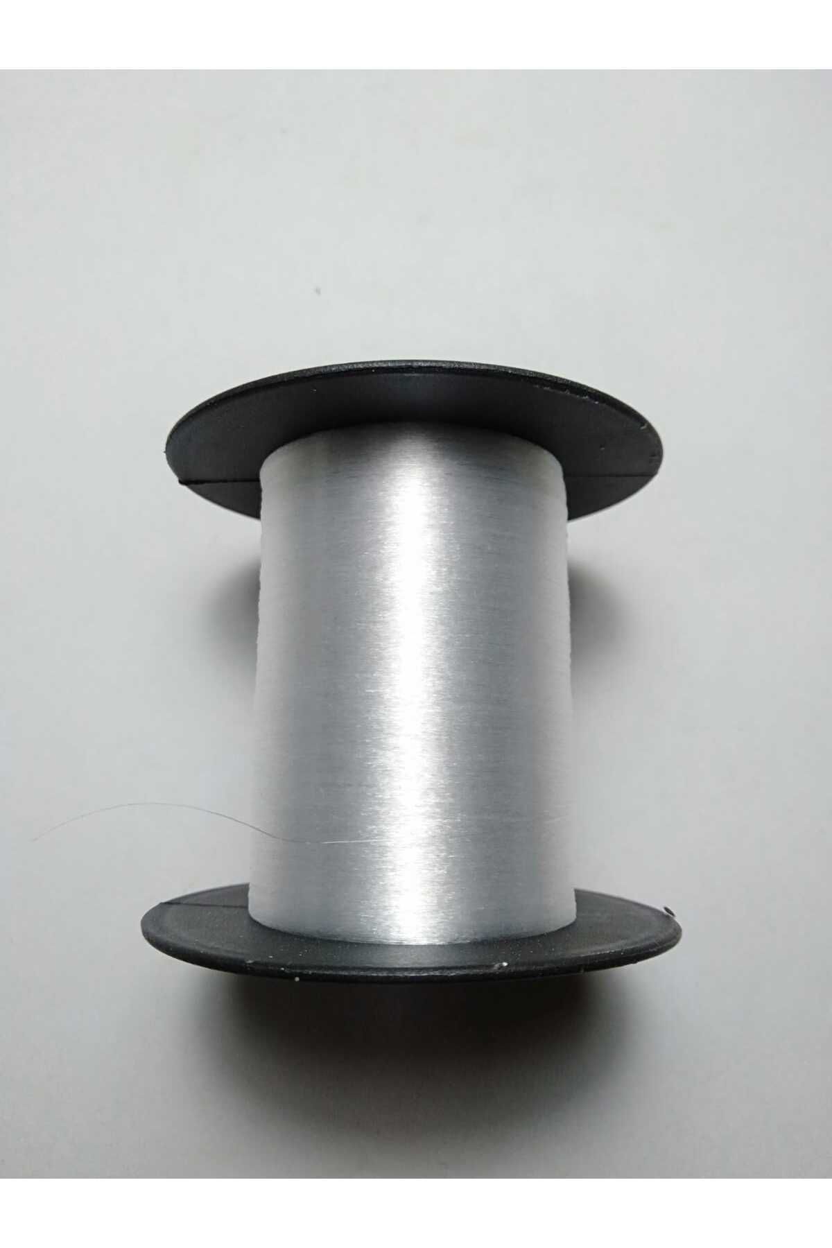 1000 Metre Hayalet Ip 0.10 Mm Misina Şeffaf