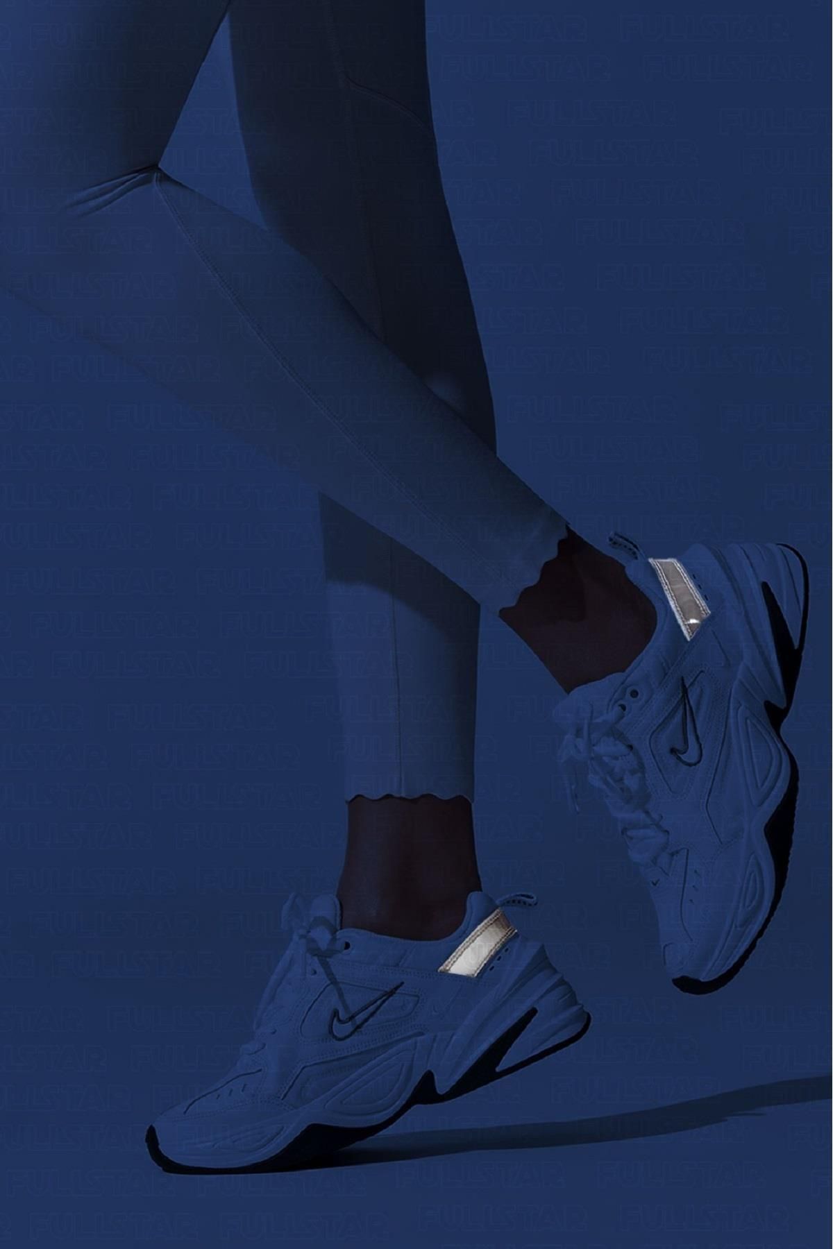 Nike tekno mk2 blue shop