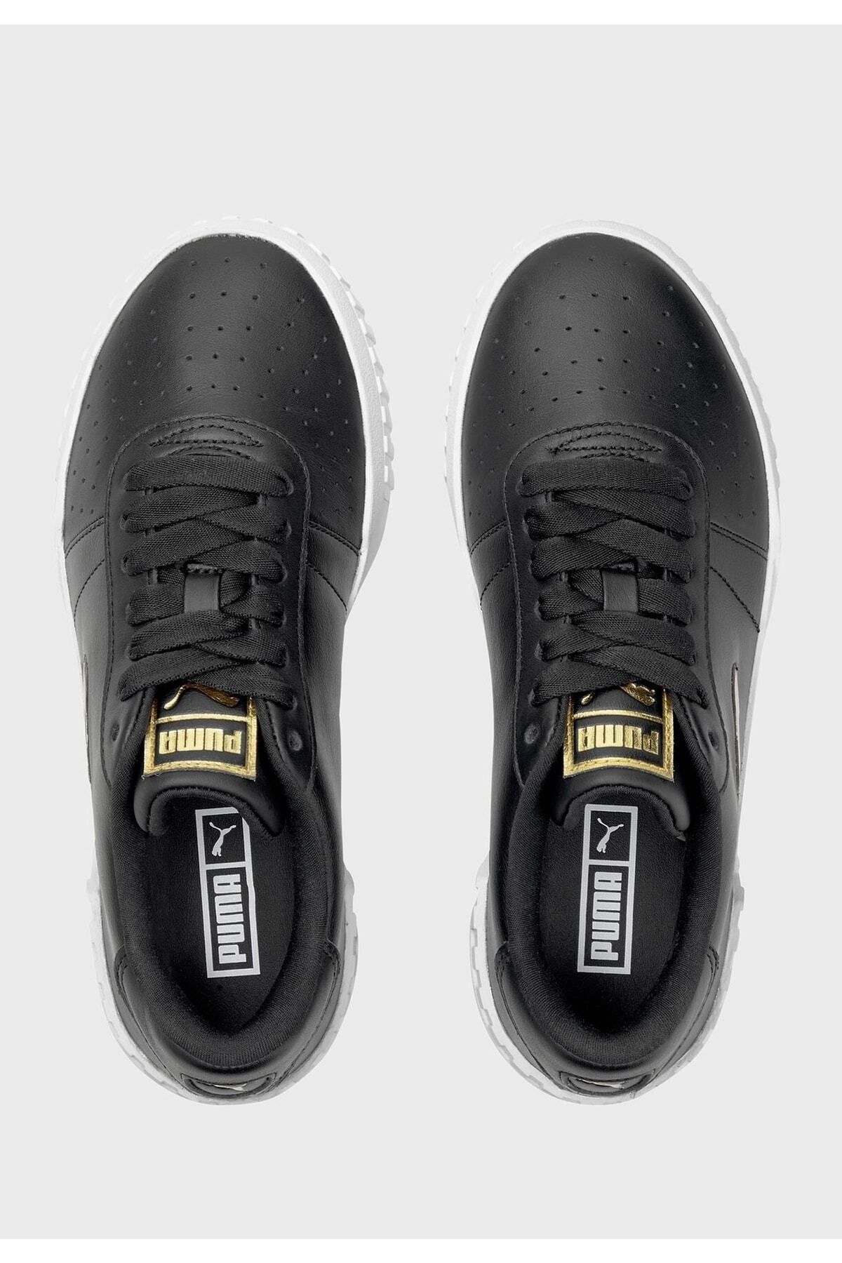 اسنیکر زنانه مشکی پوما | 37344002 اورجینال - تصویر 3