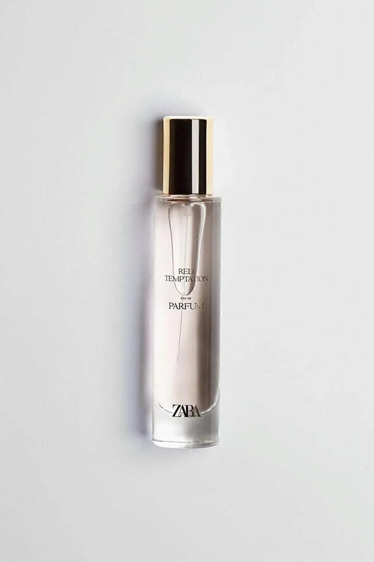 ادکلن زارا ZREDT30