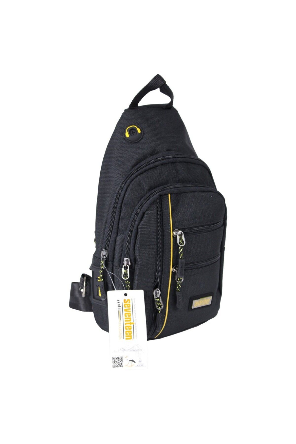 3473 Unisex Çapraz Body Bag Çanta