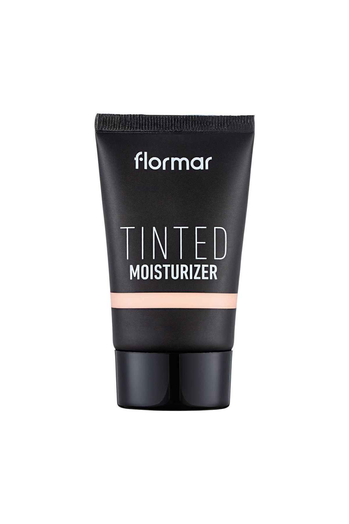 فونداسیون - مرطوب کننده رنگی - 005 ماسه - 8682536041393 Flormar