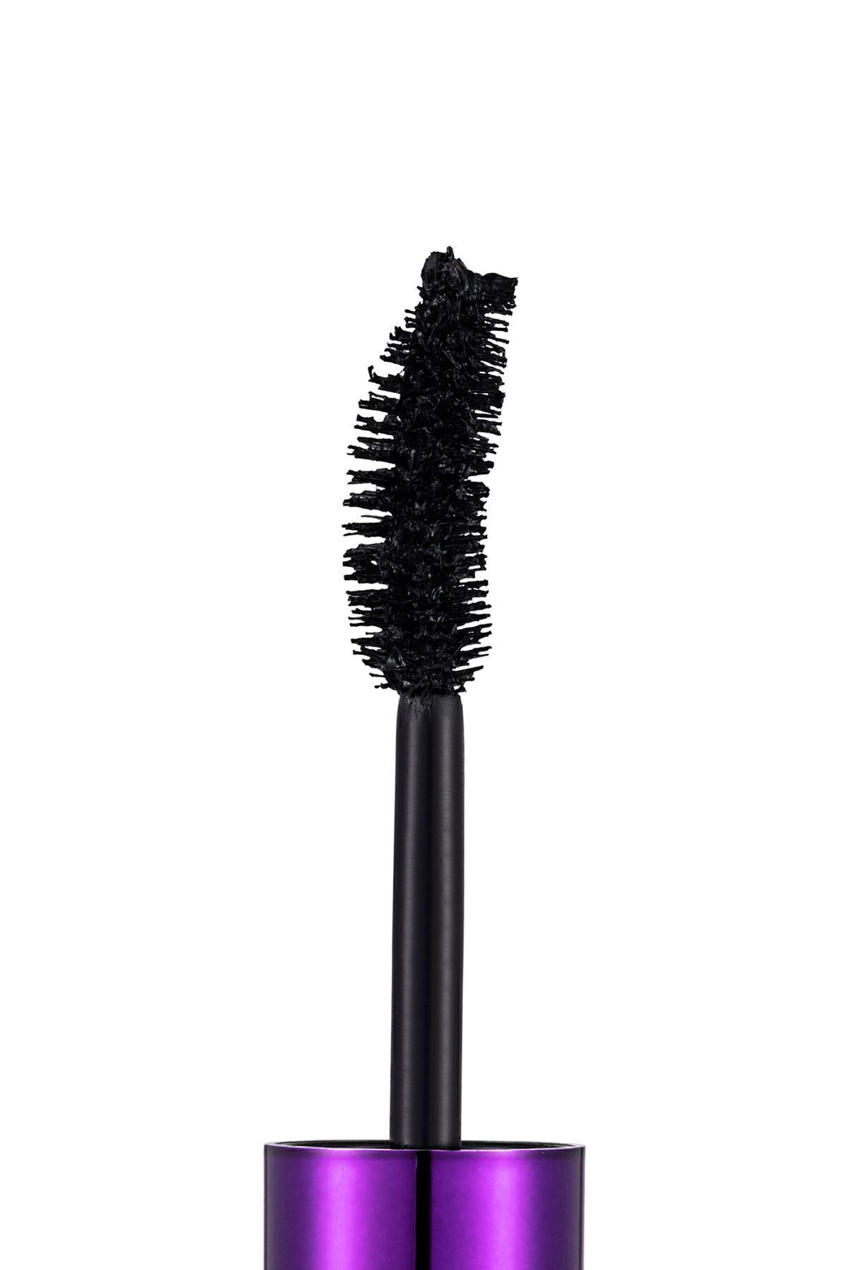Flormar-Mascara pentru volum și ondulare (NEGRU) - Precious Curl Mascara - Lf71 Classic - 8690604197576 2