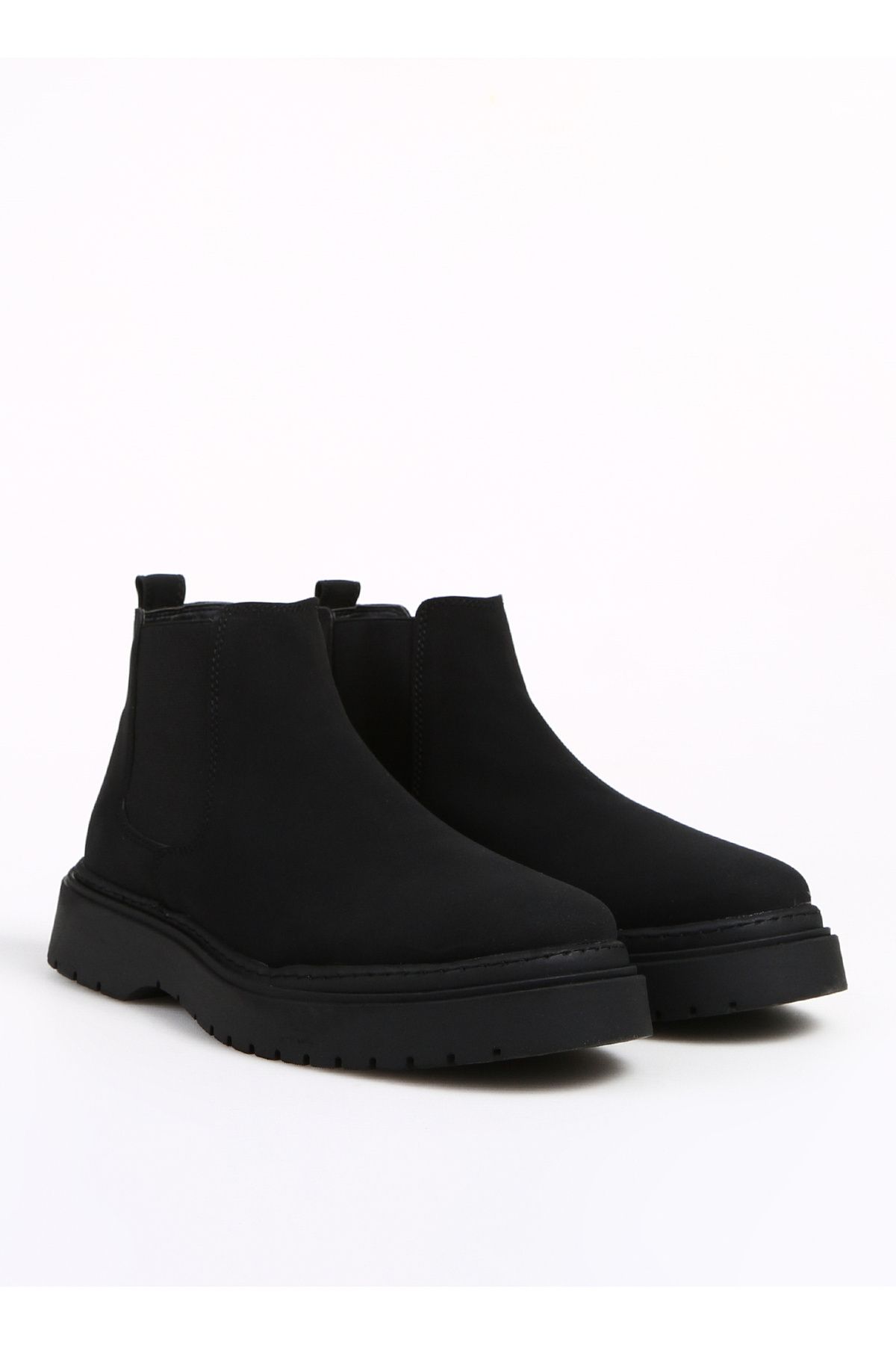 بوت مردانه فابریکا | 5003021867 F By Fabrika