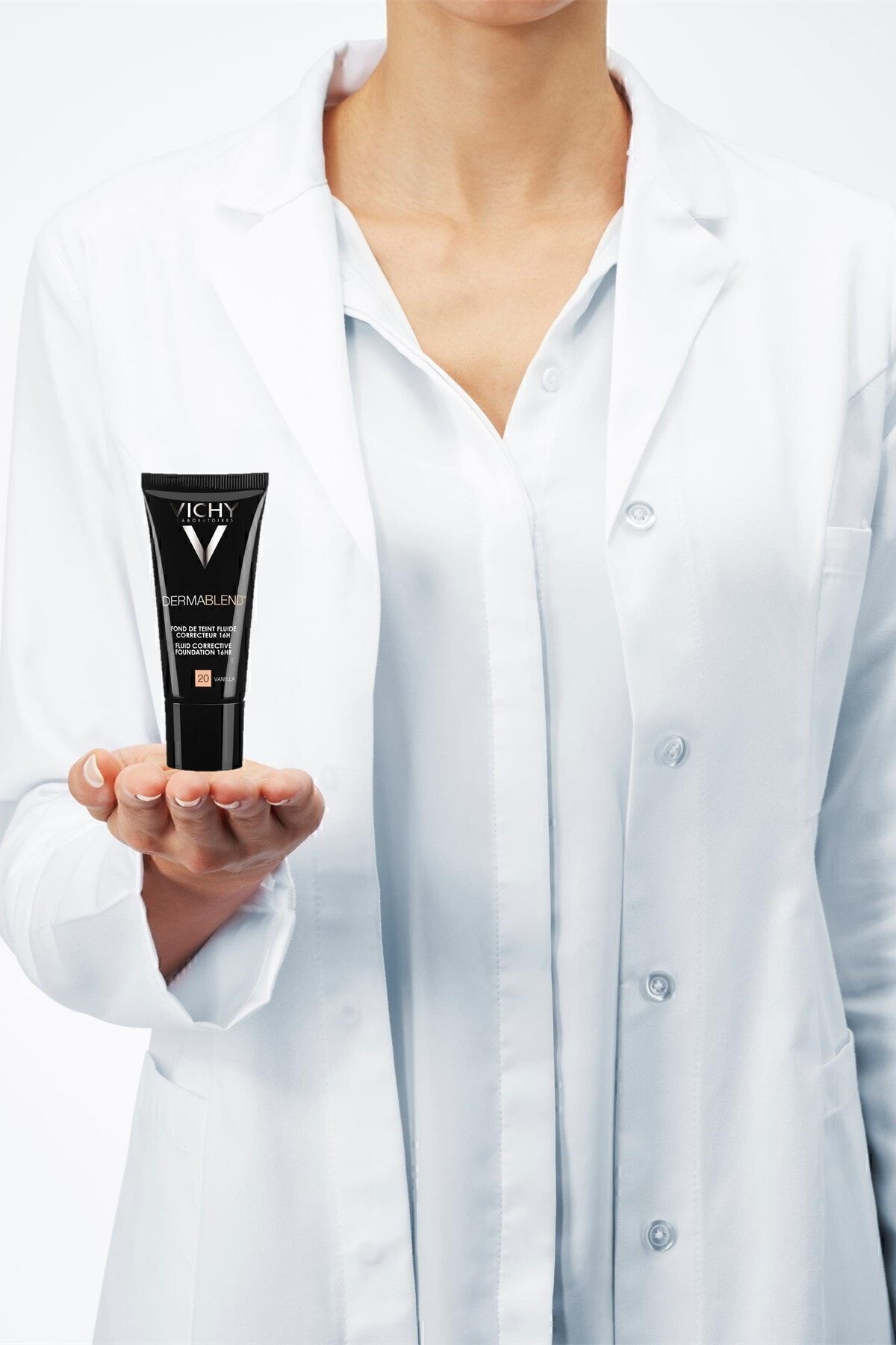 Vichy-Dermablend Fluid Foundation SPF35 20 30 ml3337875572385 2