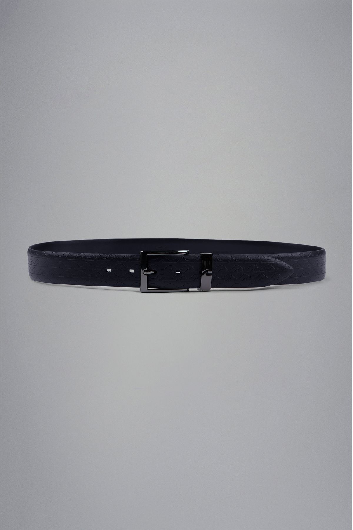 پال اند شارک کمربند چرمی