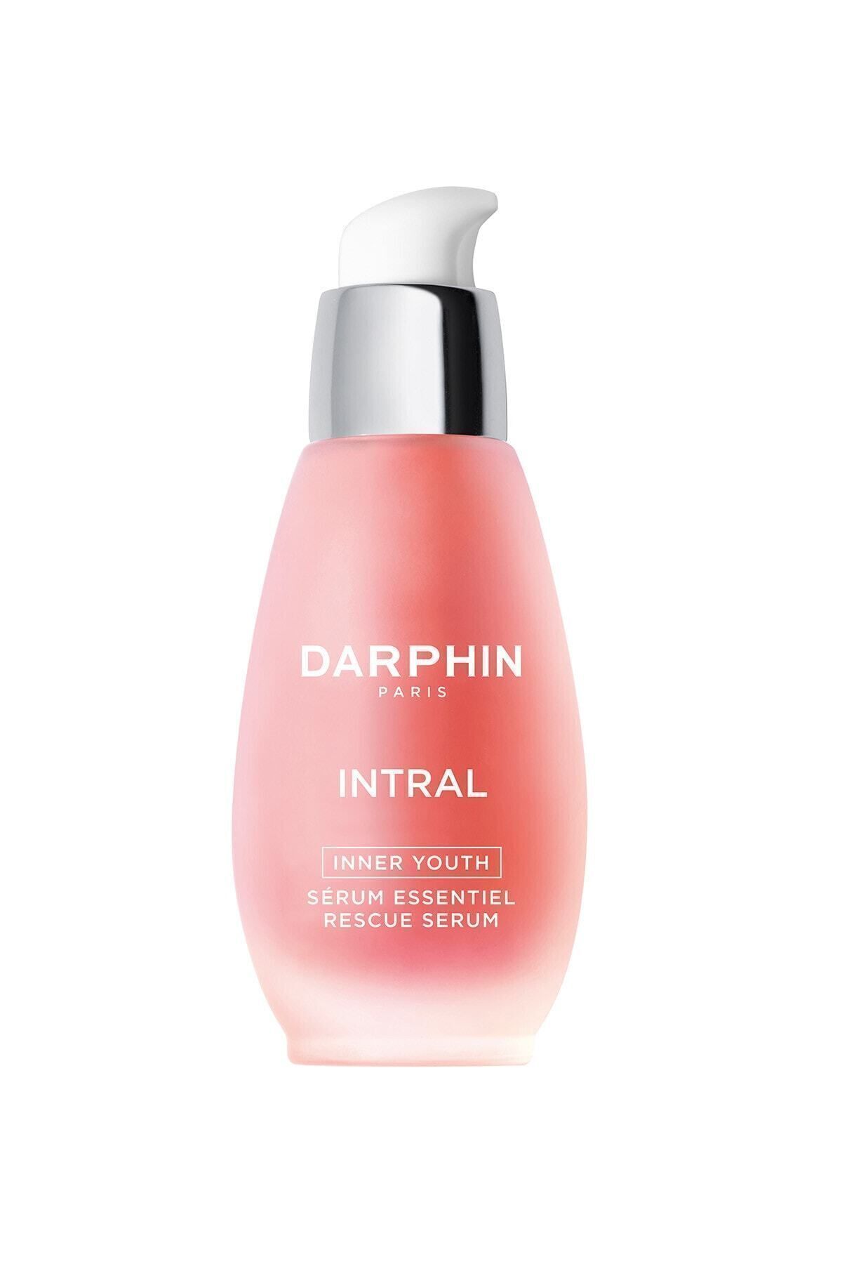 سرم صورت Intral Inner Youth Rescue 50 ml Darphin