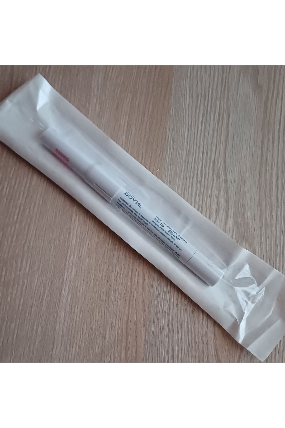 Pilli Greft Koter 5 Cm Uzun Uçlu 4