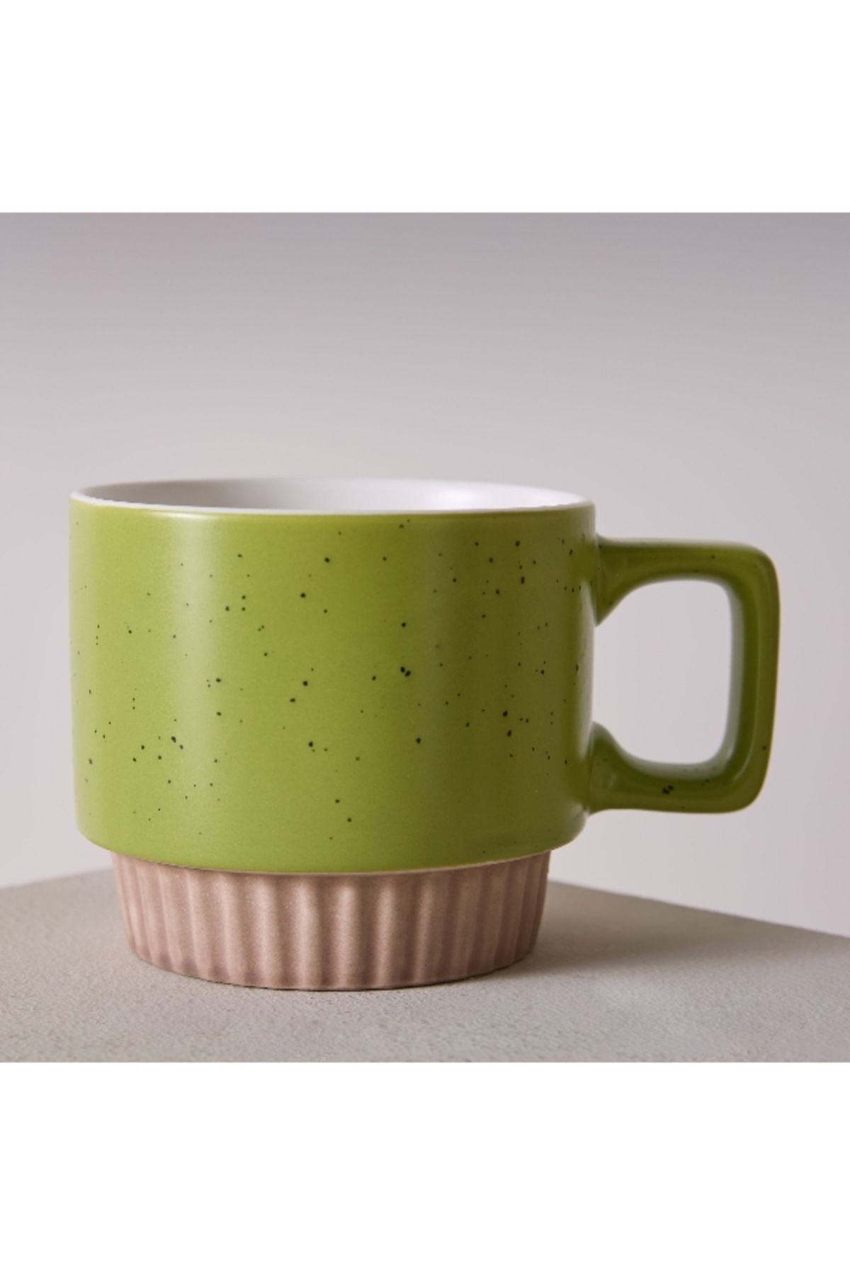 Home Box Ebony Stackable Mug - 250 ml
