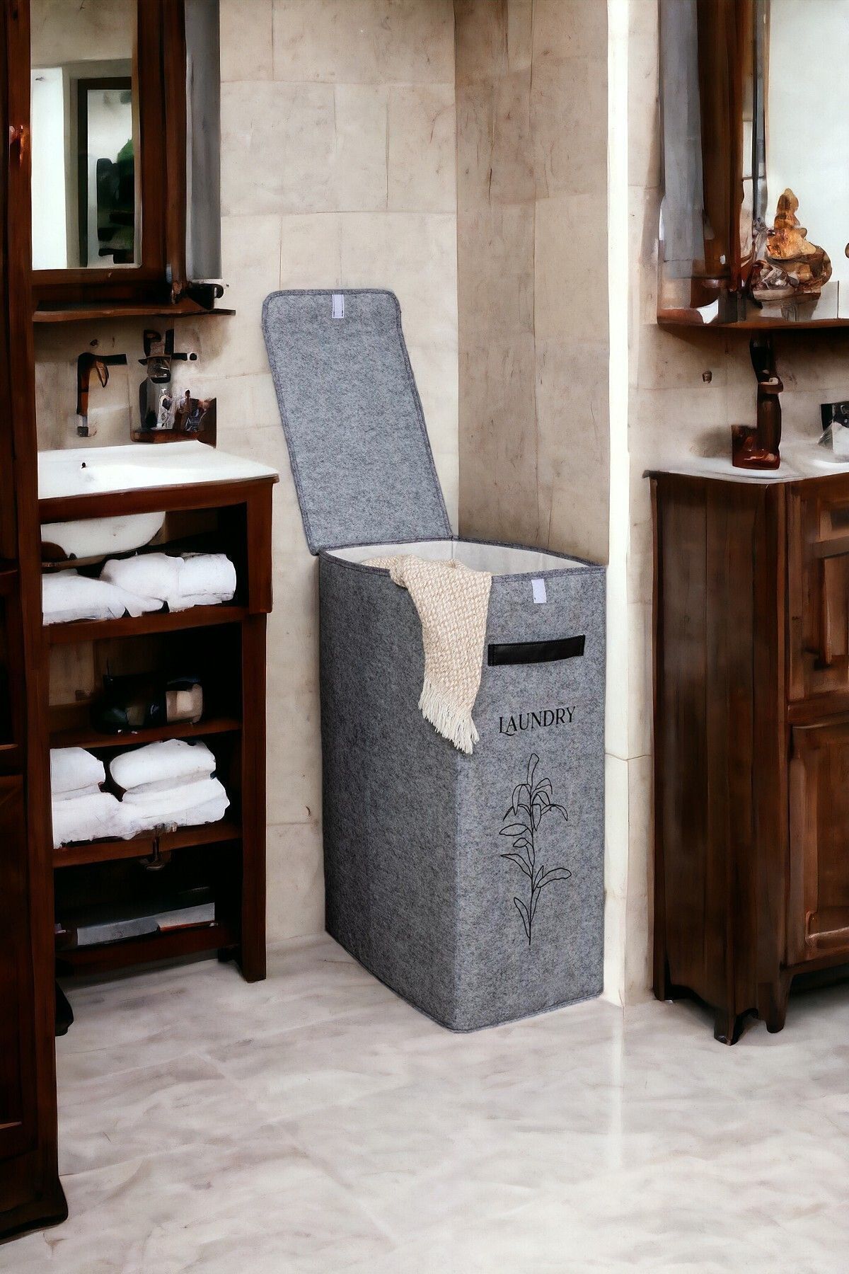Dirty Laundry Basket Folding Model Bathroom Organizer Organizer Baby Saddle Baskets
