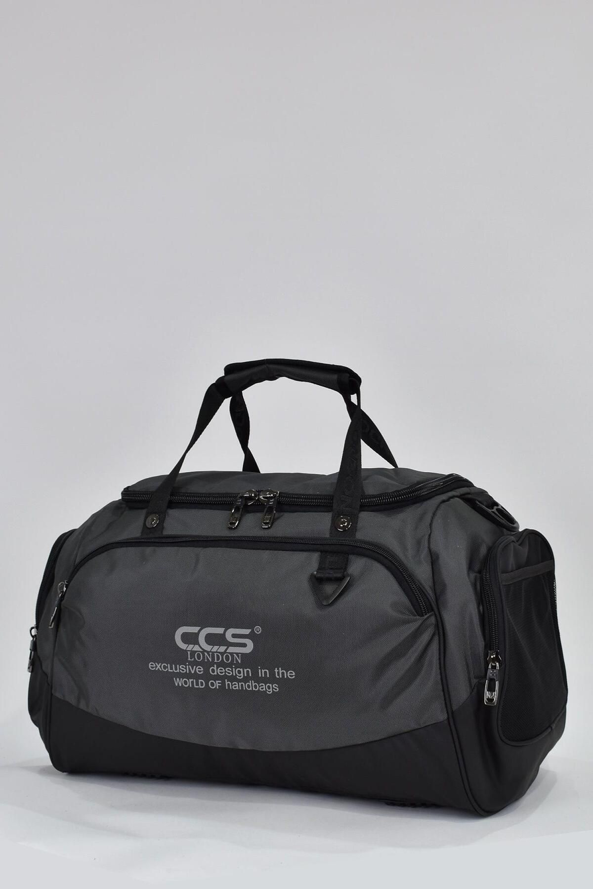 Ççs Expedition D00110 Seyahat Çantası