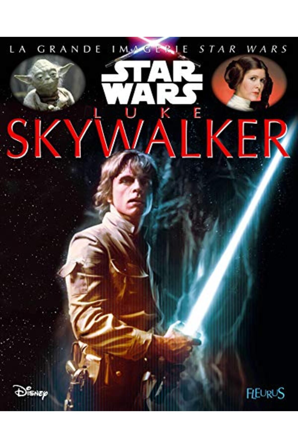 MDS-Luke Skywalker 1